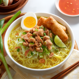 Bihun Soto Ayam